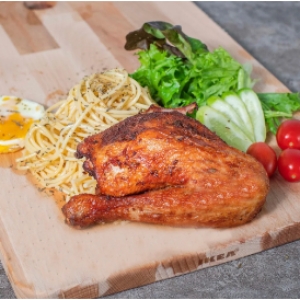 OrderZ: One-Stop Easy Ordering Solutions