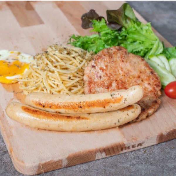 OrderZ: One-Stop Easy Ordering Solutions