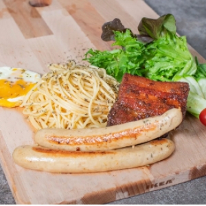 OrderZ: One-Stop Easy Ordering Solutions