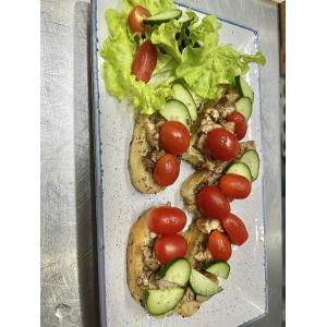 OrderZ: One-Stop Easy Ordering Solutions