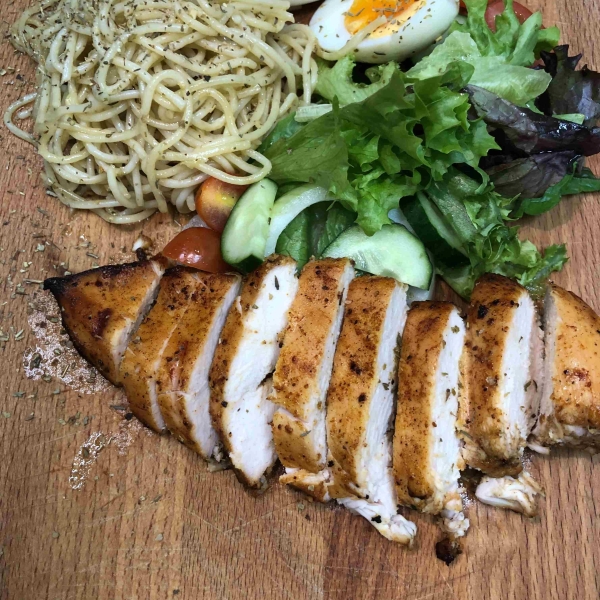 OrderZ: One-Stop Easy Ordering Solutions