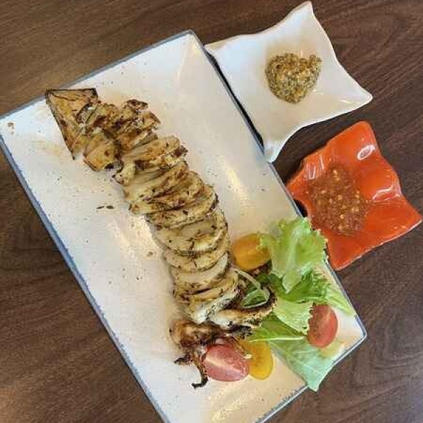 OrderZ: One-Stop Easy Ordering Solutions