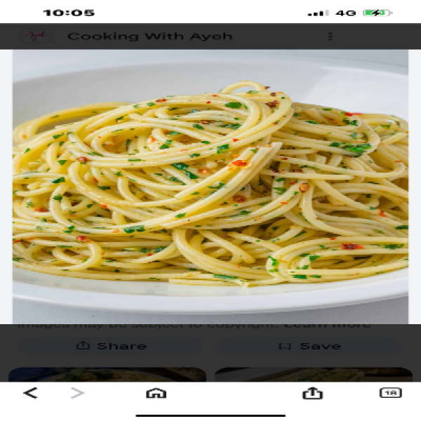 OrderZ: One-Stop Easy Ordering Solutions