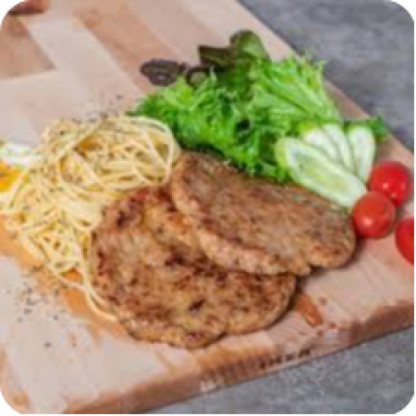 OrderZ: One-Stop Easy Ordering Solutions