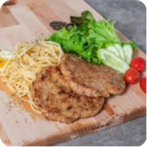 OrderZ: One-Stop Easy Ordering Solutions