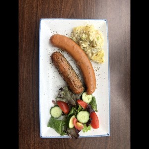 OrderZ: One-Stop Easy Ordering Solutions