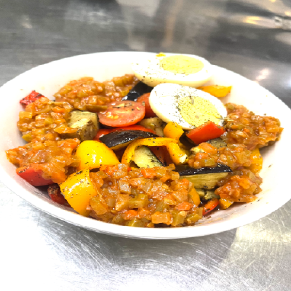 OrderZ: One-Stop Easy Ordering Solutions