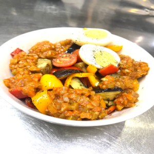 OrderZ: One-Stop Easy Ordering Solutions