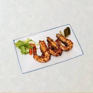 OrderZ: One-Stop Easy Ordering Solutions