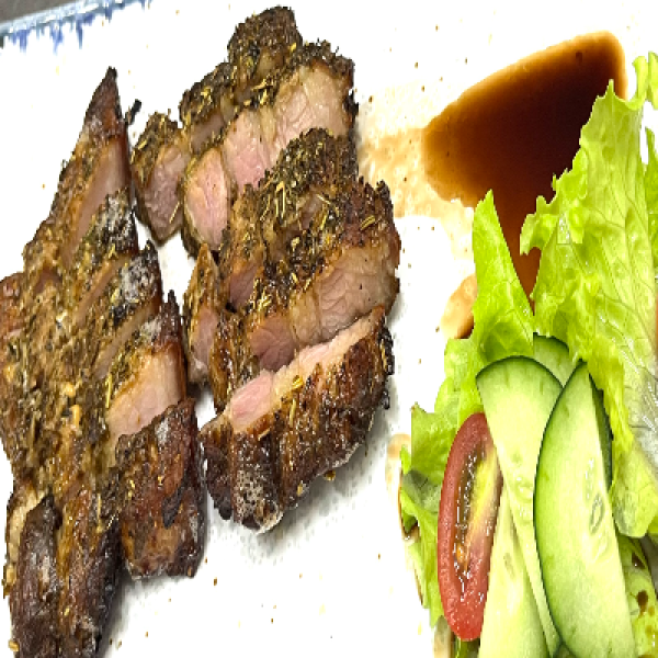 OrderZ: One-Stop Easy Ordering Solutions