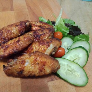 OrderZ: One-Stop Easy Ordering Solutions