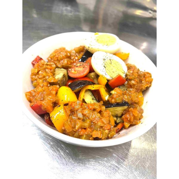 OrderZ: One-Stop Easy Ordering Solutions