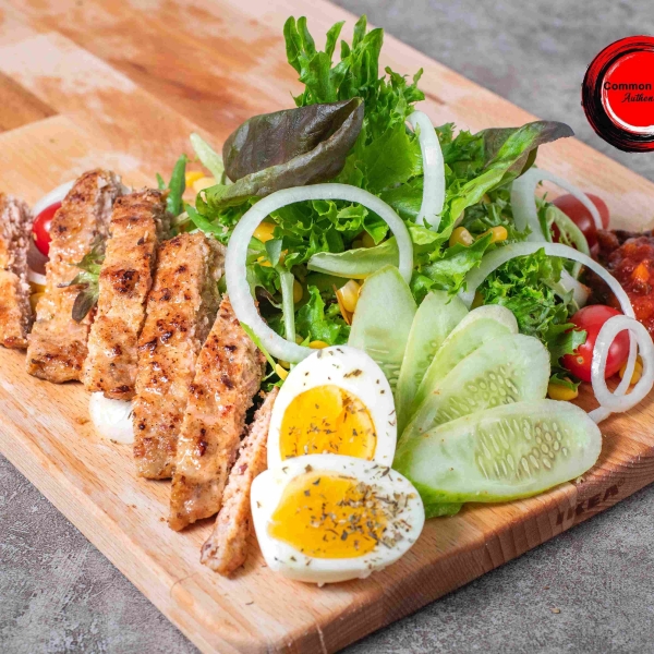 OrderZ: One-Stop Easy Ordering Solutions