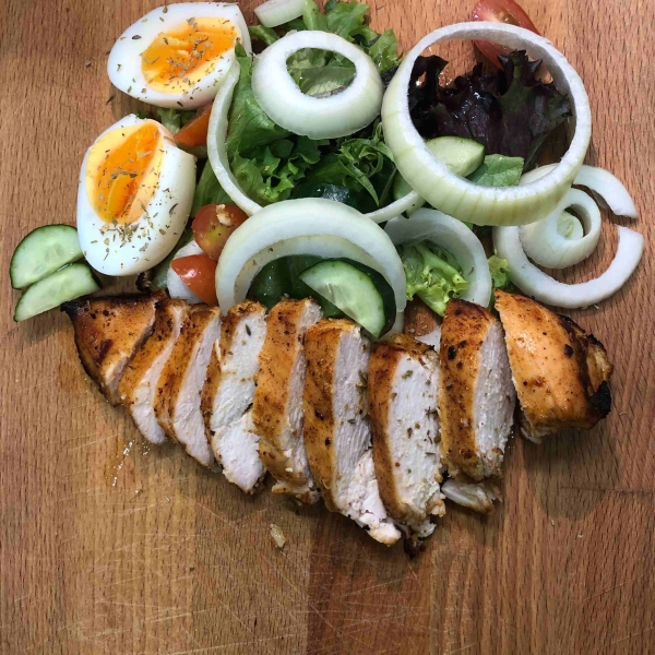 OrderZ: One-Stop Easy Ordering Solutions