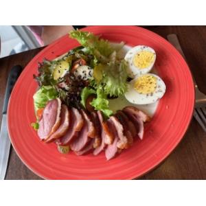 OrderZ: One-Stop Easy Ordering Solutions
