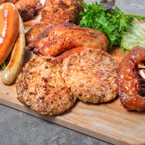 OrderZ: One-Stop Easy Ordering Solutions