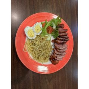 OrderZ: One-Stop Easy Ordering Solutions