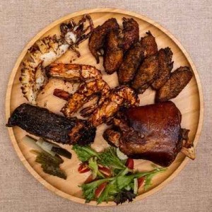 OrderZ: One-Stop Easy Ordering Solutions